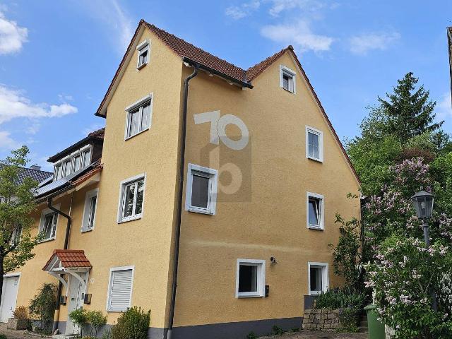 Haus kaufen in Sachsenheim