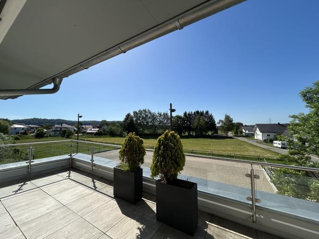 Penthouse mieten in Unterroth, Bayern