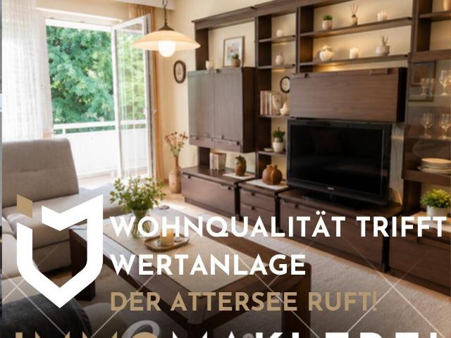 Apartment kaufen in Oberösterreich