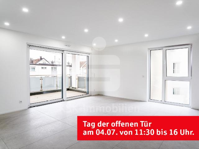 Wohnung kaufen in Spich, Troisdorf