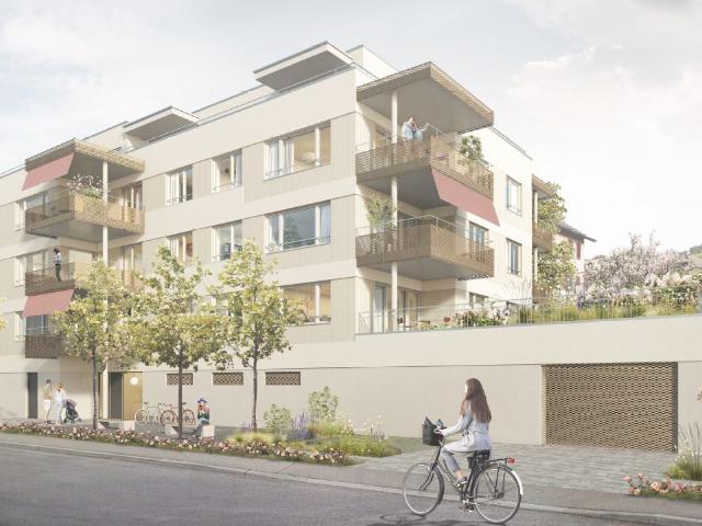 Apartment mieten in Lü