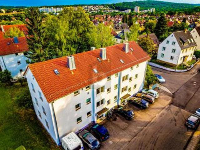 Apartment mieten in Feuerbach, Stuttgart