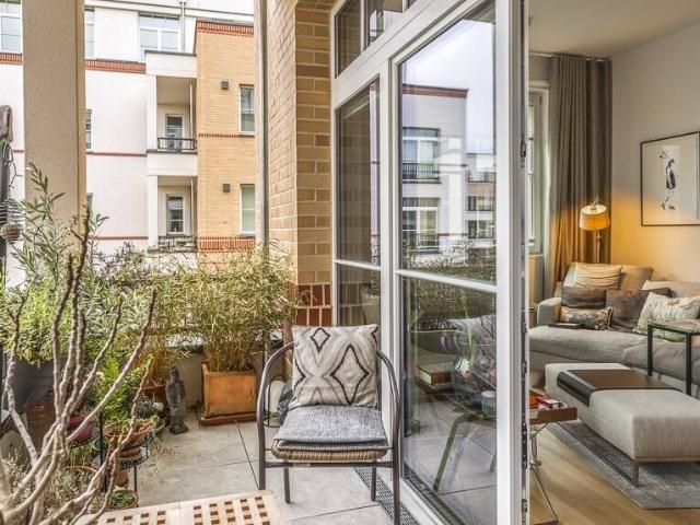 Wohnung kaufen in Bornstedter Feld, Potsdam