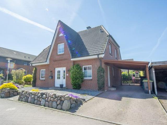 Haus kaufen in Schleswig, Schleswig-Holstein