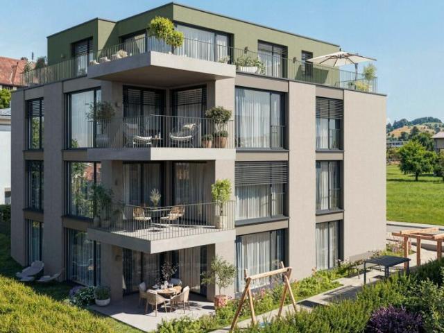 Wohnung kaufen in Lü
