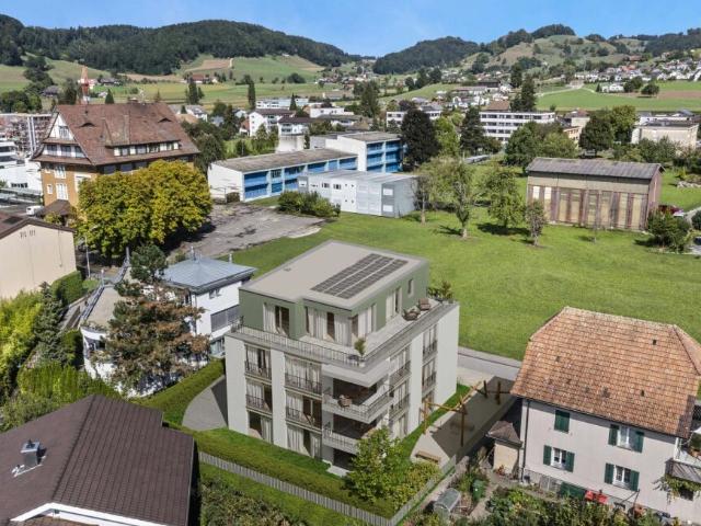 Wohnung kaufen in Lü