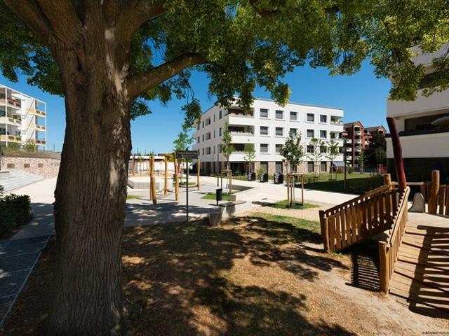 Apartment mieten in Herrenhausen-Stöcken, Hannover