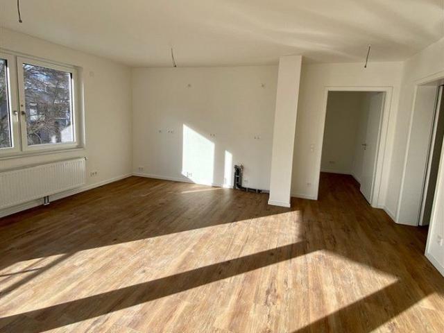 Apartment mieten in Herrenhausen-Stöcken, Hannover