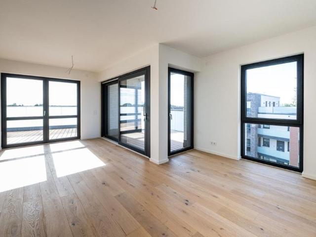 Apartment mieten in Fruerlund, Flensburg