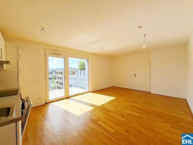 Apartment mieten in Meidling, Wien