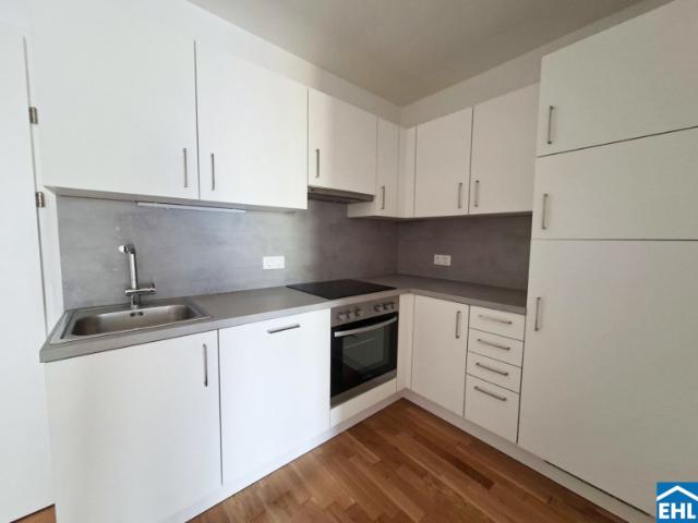 Wohnung kaufen in Liesing, Wien