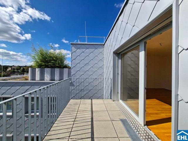 Apartment mieten in Liesing, Wien