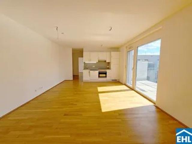 Apartment mieten in Meidlinger Hauptstraße, Wien