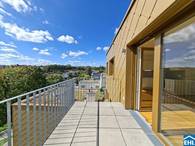Apartment mieten in Liesing, Wien