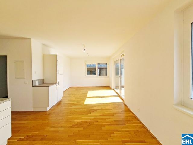 Apartment mieten in Liesing, Wien