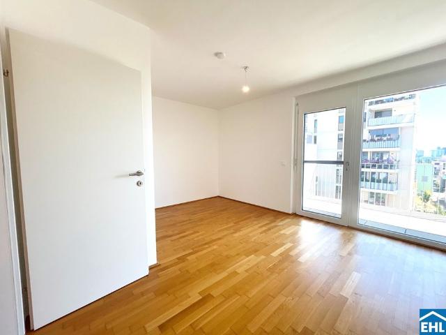 Apartment mieten in Meidling, Wien