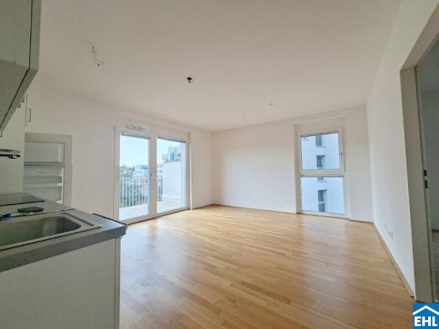 Apartment mieten in Meidling, Wien