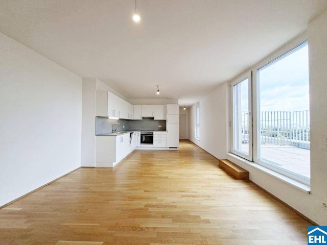 Apartment mieten in Liesing, Wien
