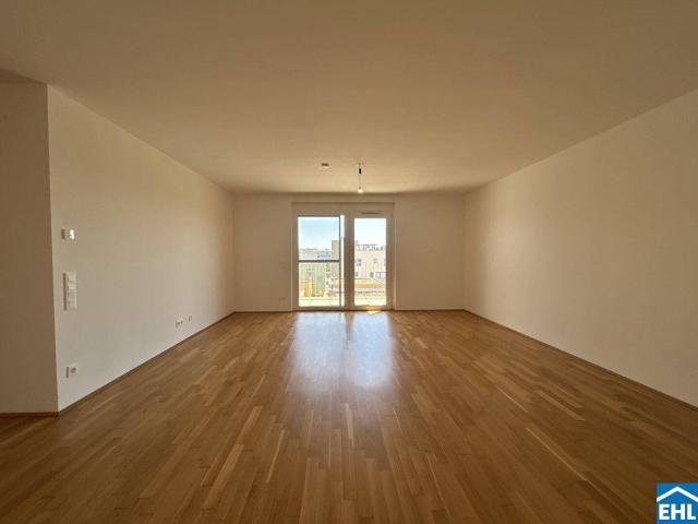 Apartment mieten in Liesing, Wien