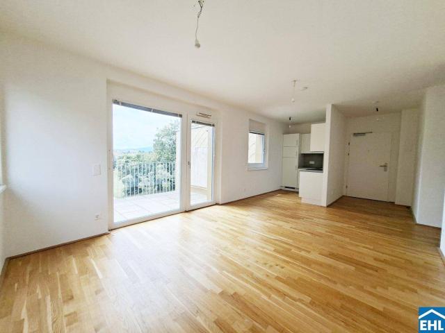 Apartment mieten in Liesing, Wien