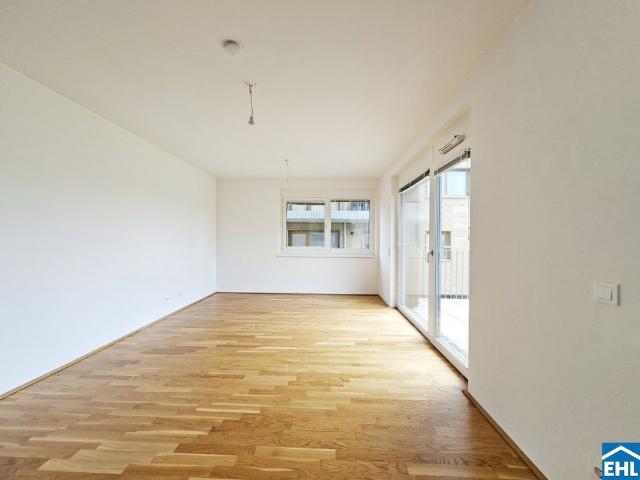 Apartment mieten in Liesing, Wien
