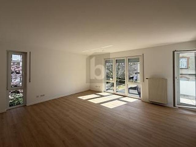 Wohnung kaufen in Schwäbisch Gmünd, Baden-Württemberg