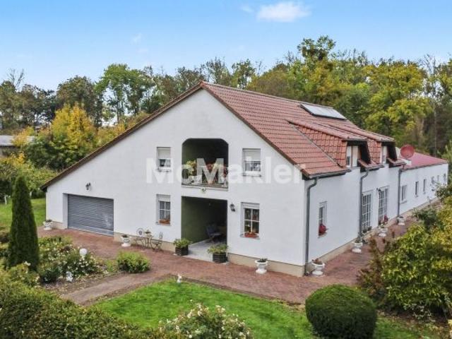 Haus kaufen in Schwedt, Brandenburg