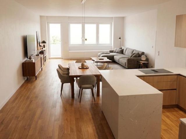 Wohnung kaufen in Gladbach, Mönchengladbach