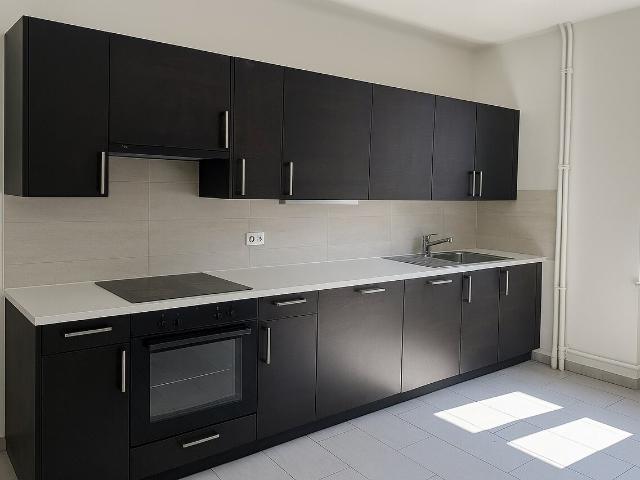 Wohnung mieten in Chailly-Montreux, Waadt