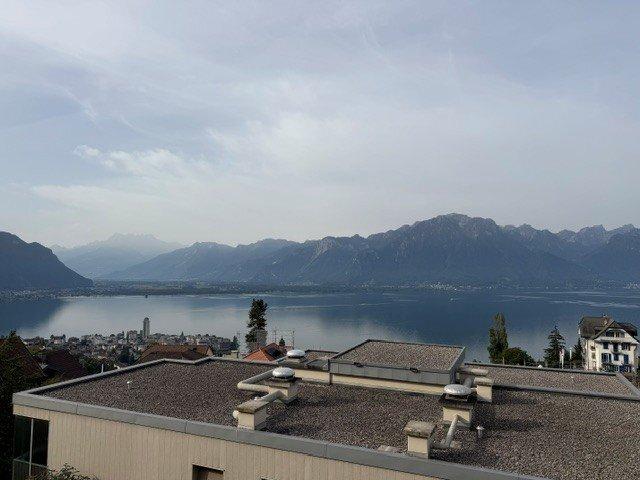 Wohnung mieten in Chernex, Montreux