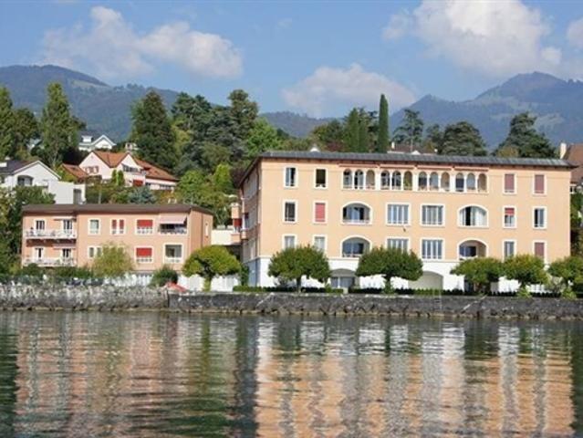 Wohnung mieten in Chailly-Montreux, Waadt
