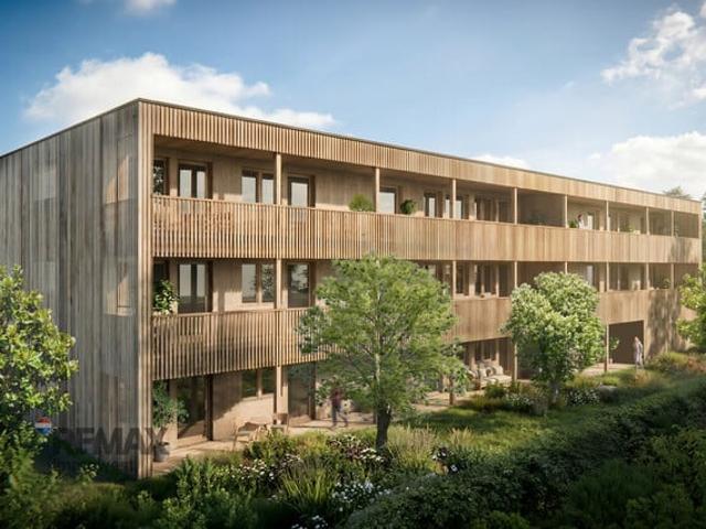 Apartment kaufen in Feldkirch, Bezirk Feldkirch