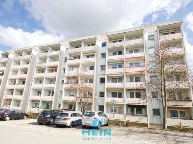 Wohnung kaufen in Mülsen, Sachsen
