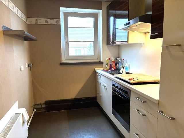 Wohnung kaufen in Kleingartenverein Vogelsang, Wernigerode