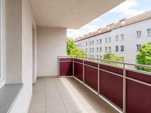 Apartment kaufen in KG Brigittenau, Wien