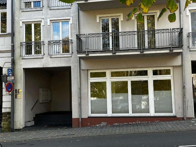 Wohnung kaufen in Rheingau-Taunus-Kreis, Hessen