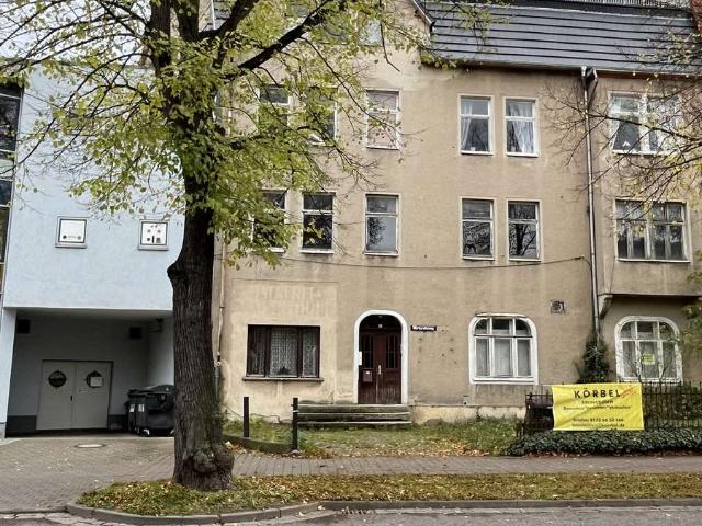 Haus kaufen in Naumburg (Saale), Burgenlandkreis