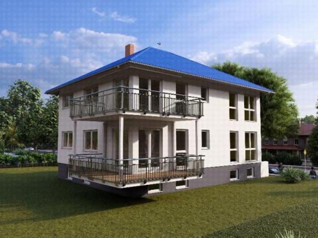 Haus kaufen in Berlin