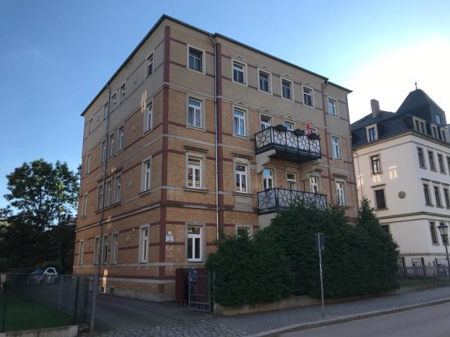Apartment mieten in Löbtau, Dresden