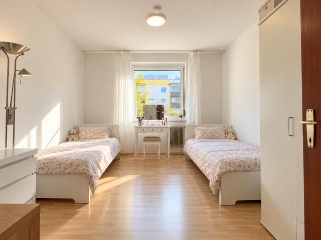Wohnung kaufen in Klagenfurt am Wörthersee, Klagenfurt