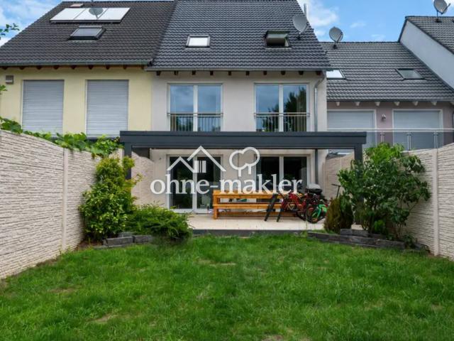 Haus kaufen in Egelsbach, Hessen