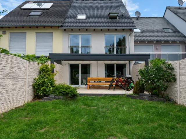 Haus kaufen in Egelsbach, Hessen