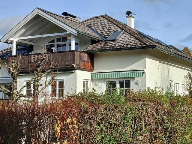 Apartment kaufen in Zell am Moos, Oberösterreich