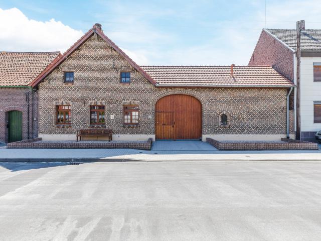 Haus kaufen in Aphoven, Heinsberg