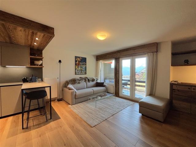 Wohnung mieten in Crans-Montana, Wallis