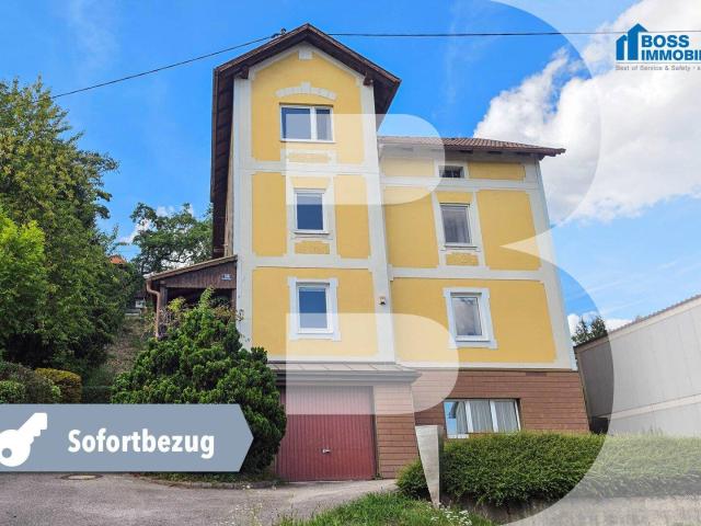 Haus mieten in Gaumberg, Leonding