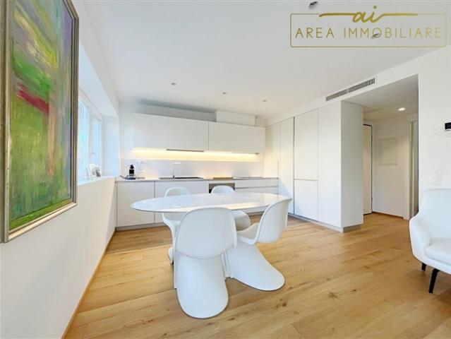 Wohnung kaufen in Mendrisio, Tessin