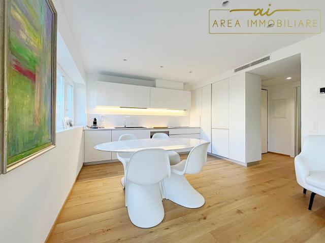 Wohnung kaufen in Mendrisio, Tessin