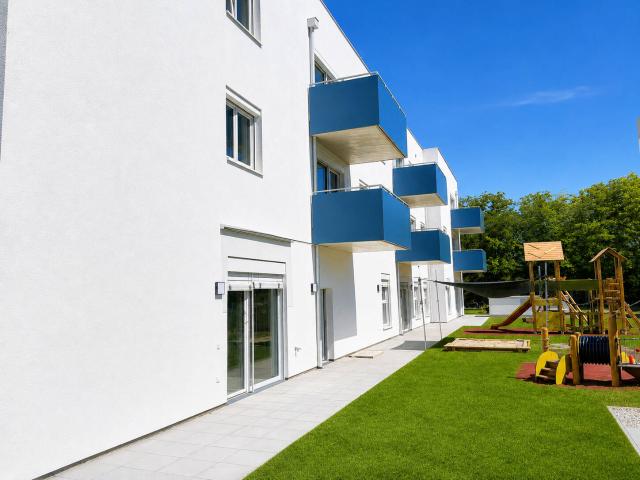 Apartment mieten in Neu-Oberhausen, Groß-Enzersdorf