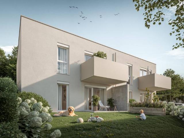 Apartment mieten in Großweikersdorf, Niederösterreich